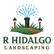 R Hidalgo Landscaping